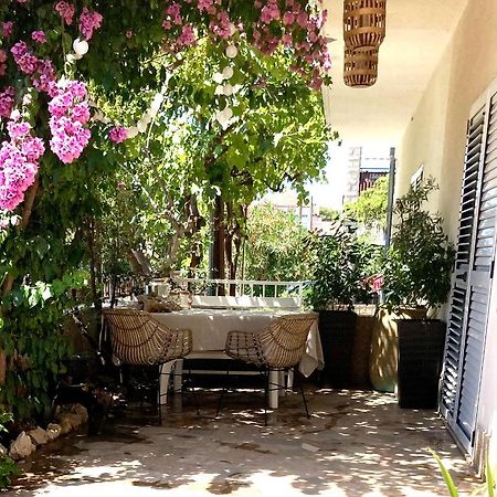 Loft 25 Daire Vodice Dış mekan fotoğraf