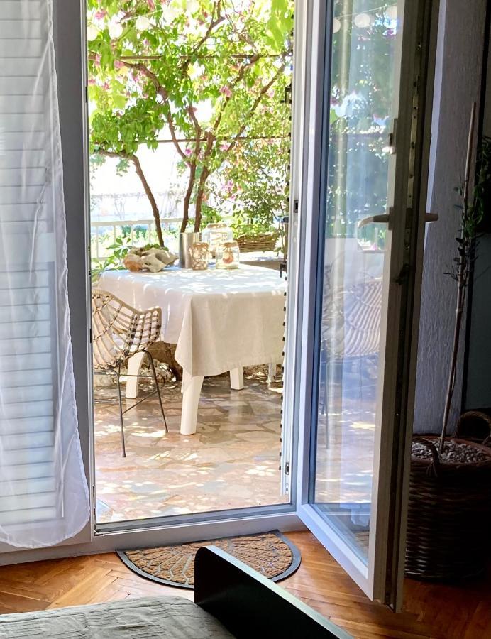 Loft 25 Daire Vodice Dış mekan fotoğraf