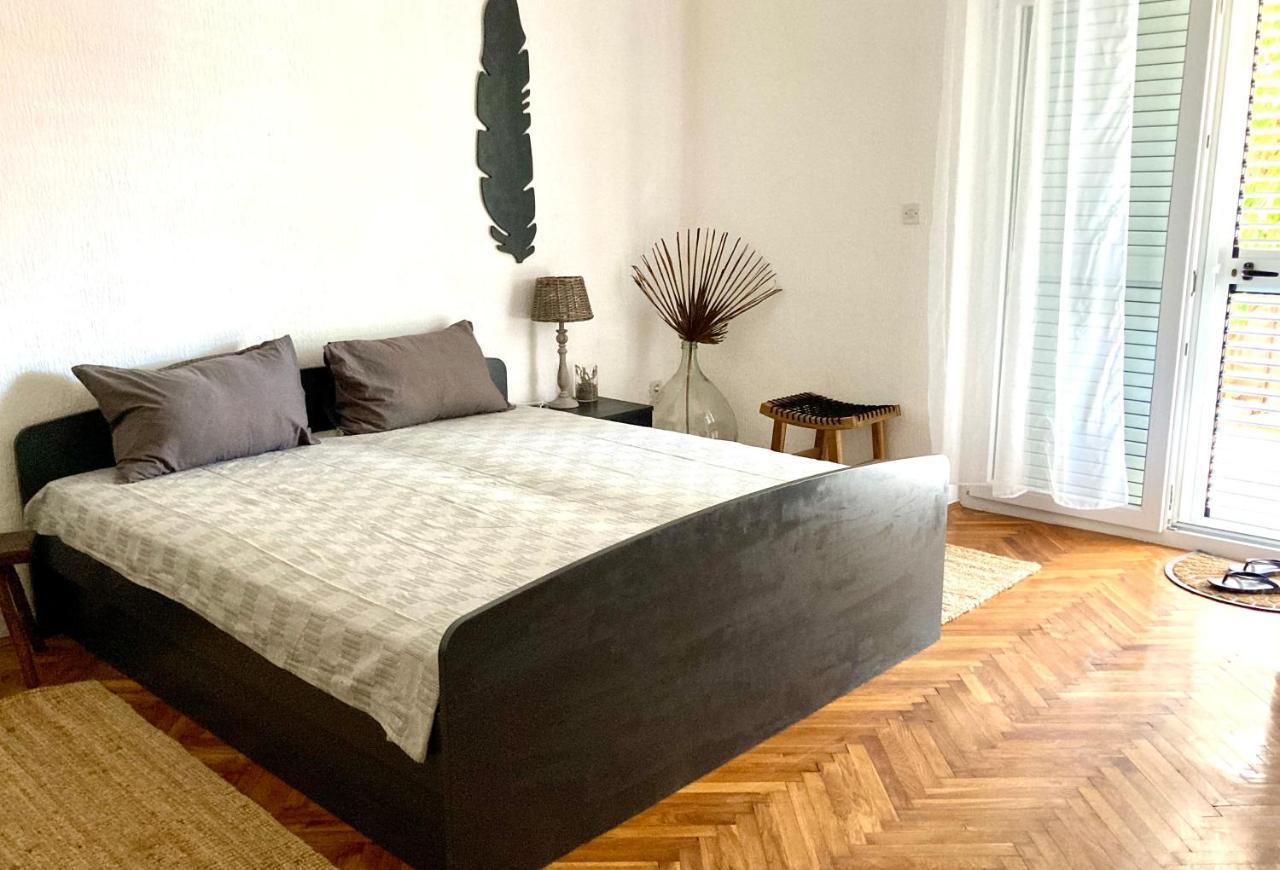 Loft 25 Daire Vodice Dış mekan fotoğraf