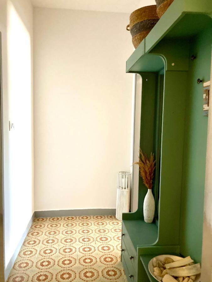 Loft 25 Daire Vodice Dış mekan fotoğraf