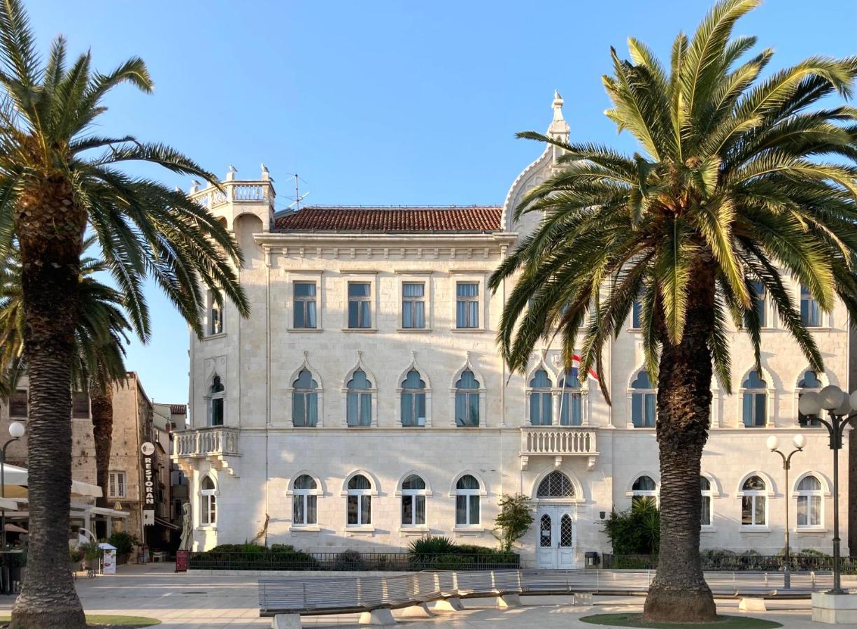 Loft 25 Daire Vodice Dış mekan fotoğraf