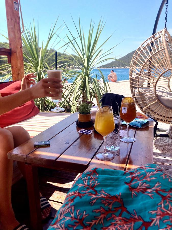 Loft 25 Daire Vodice Dış mekan fotoğraf