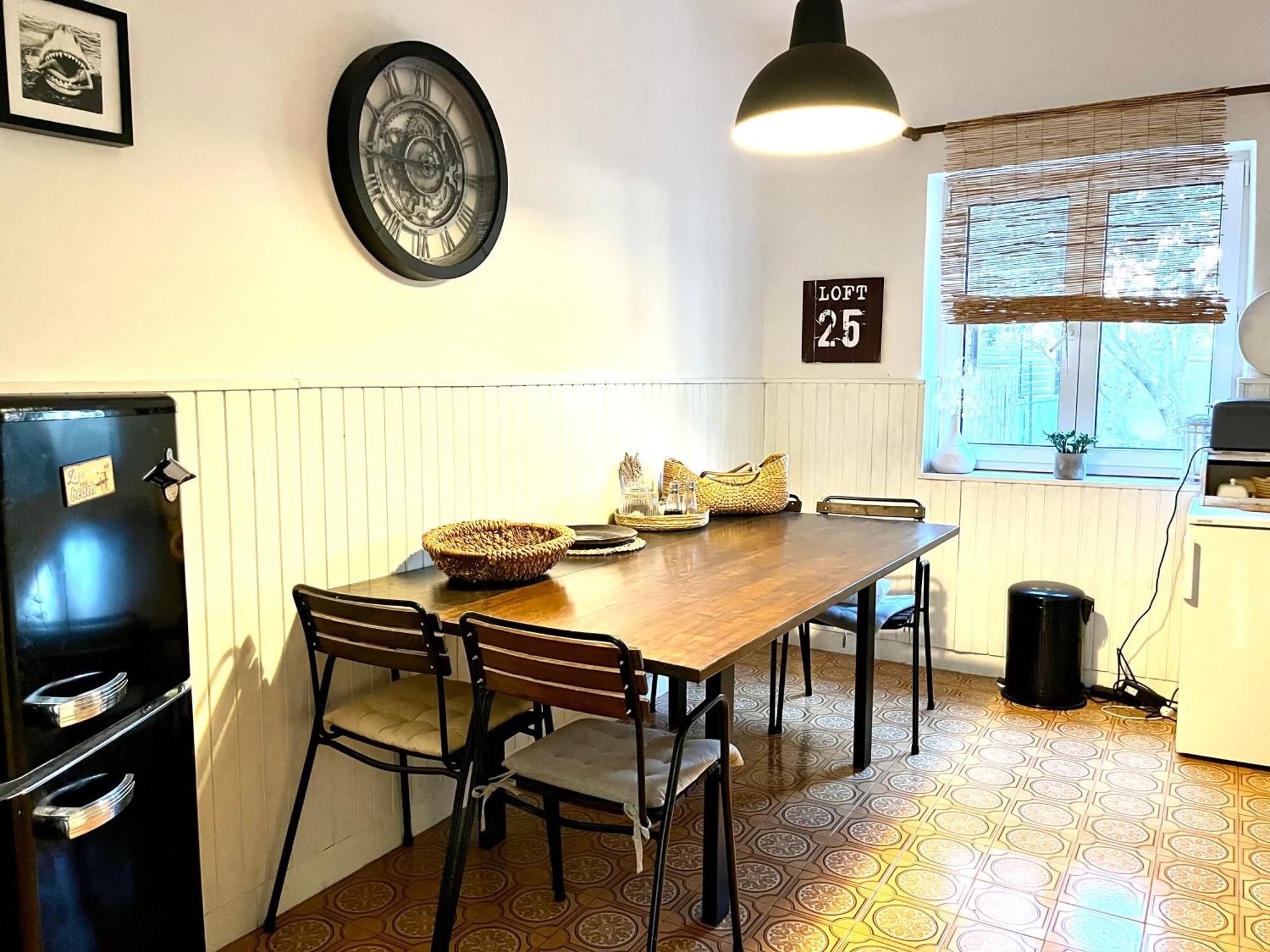Loft 25 Daire Vodice Dış mekan fotoğraf