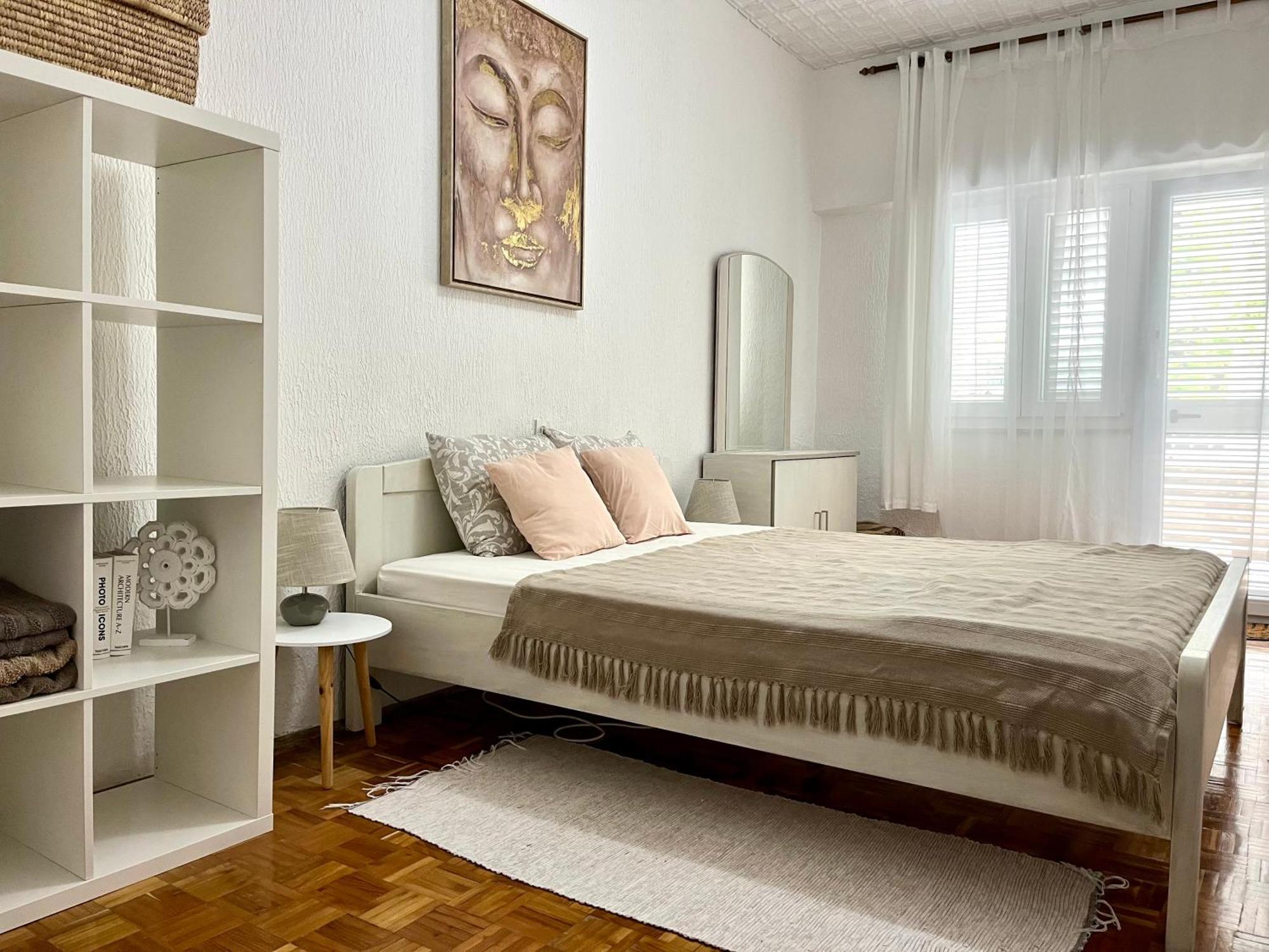 Loft 25 Daire Vodice Dış mekan fotoğraf