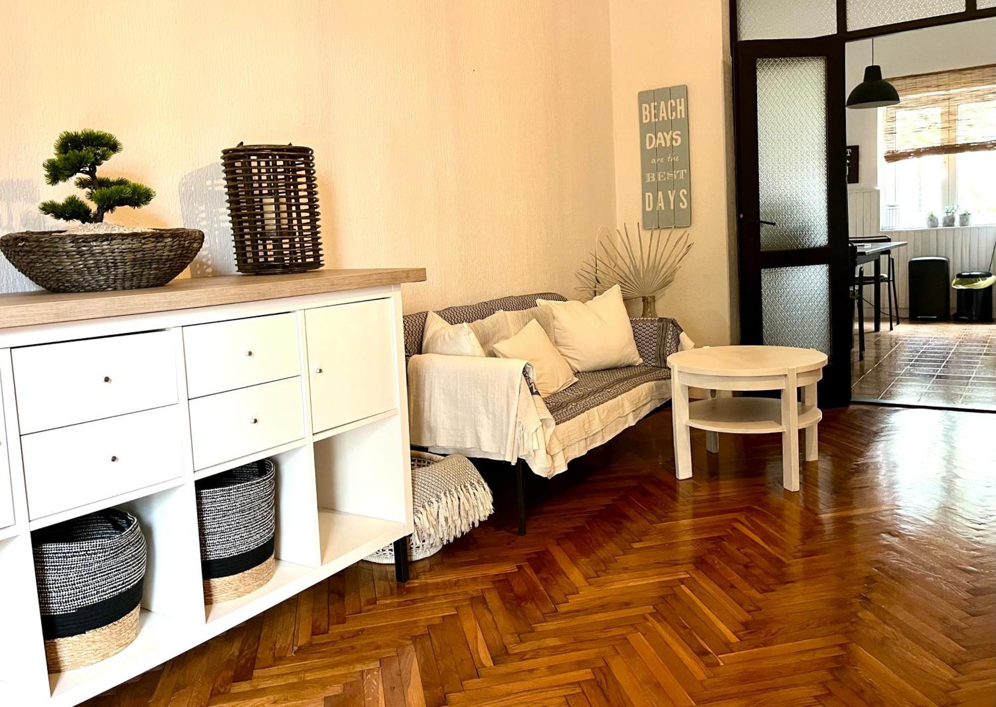 Loft 25 Daire Vodice Dış mekan fotoğraf